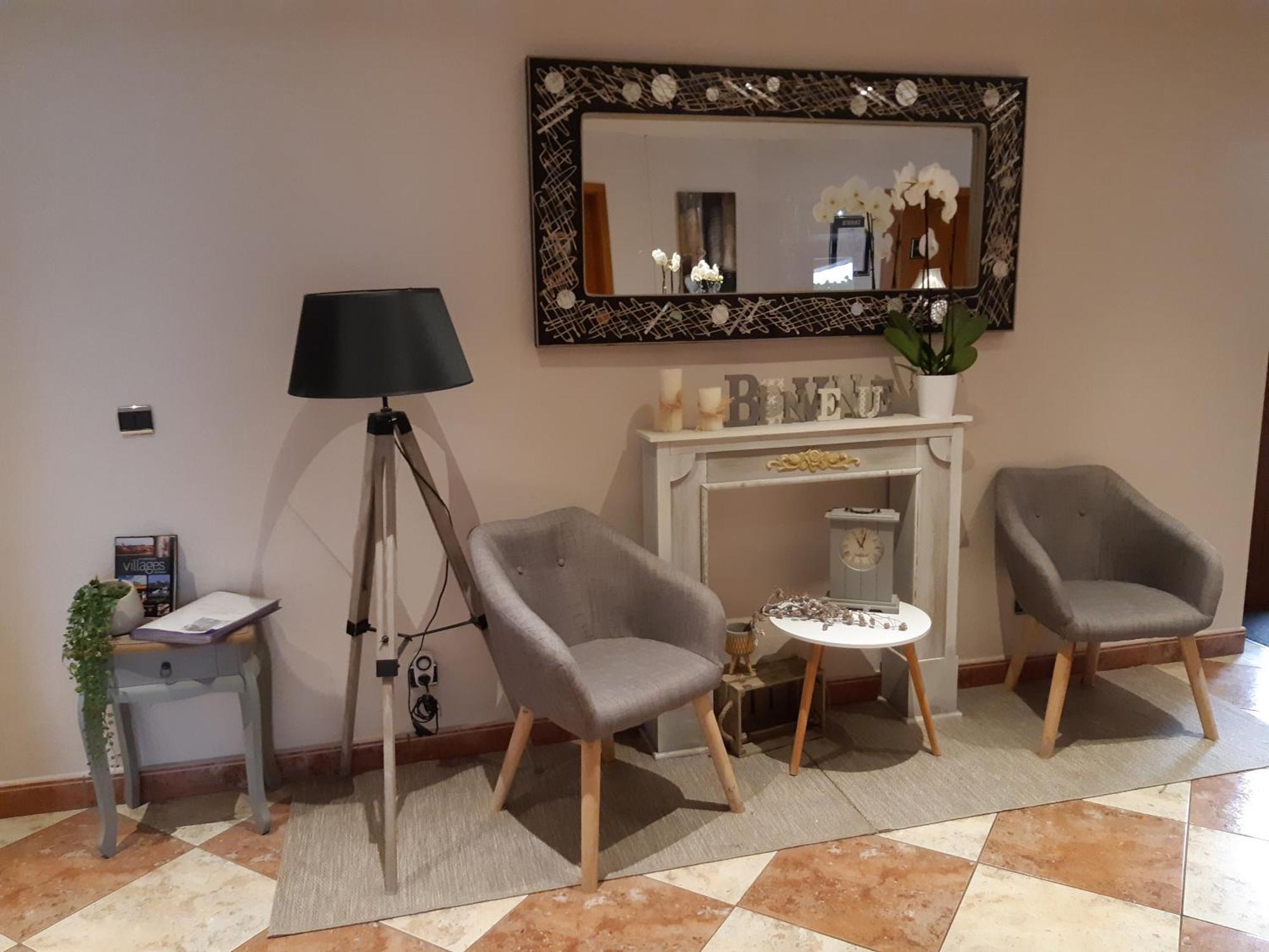 A L'Etoile D'Or Hotell Batzendorf Exteriör bild