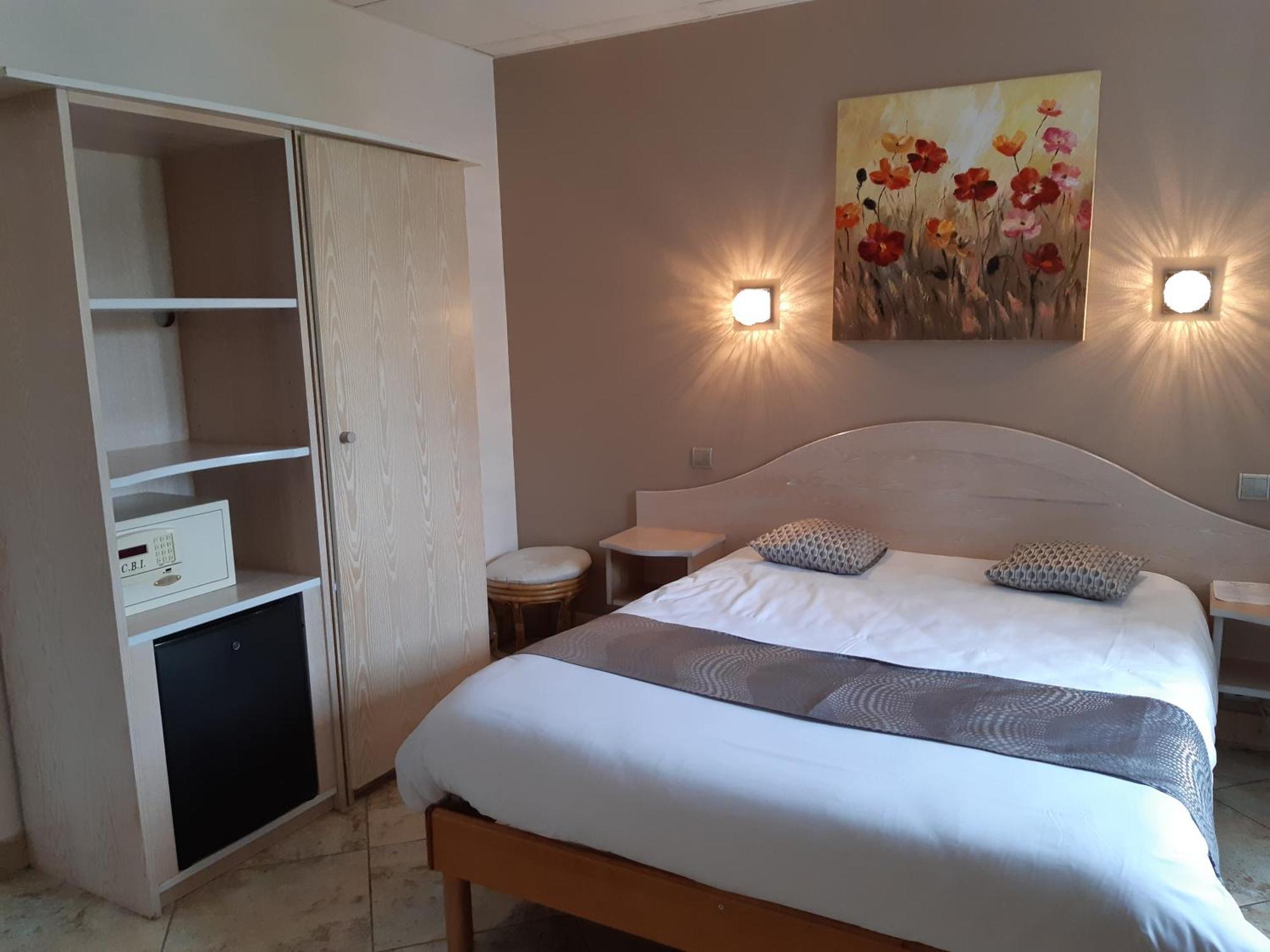 A L'Etoile D'Or Hotell Batzendorf Exteriör bild